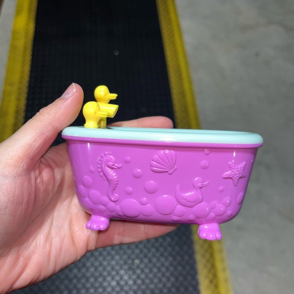 KOOSHIE KOOS ACCESSORIES - Picture 10 of 11